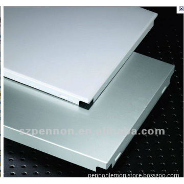 metal ceiling tile